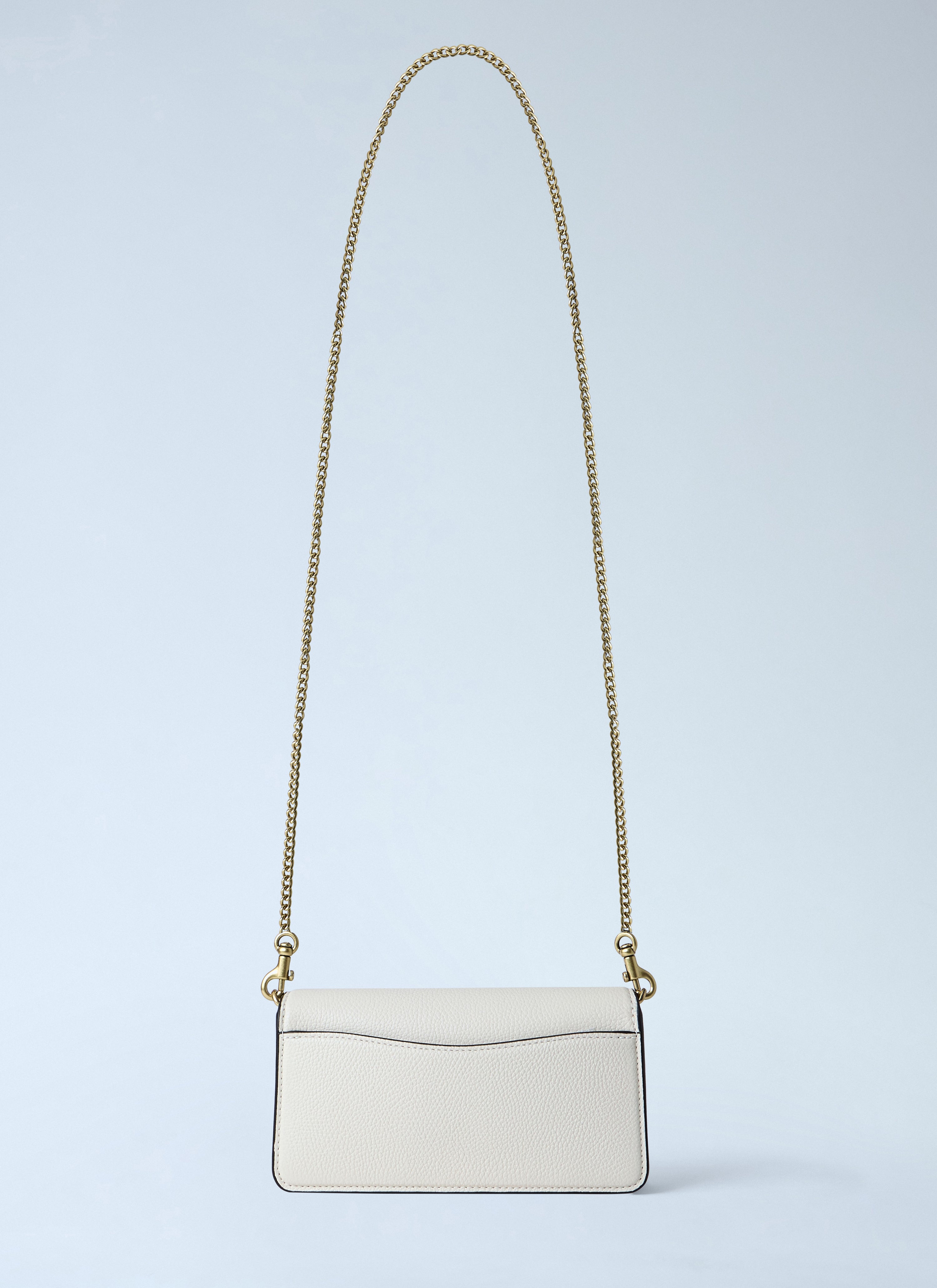 Coach Coach Women Chain Tabby Shoulder Bag