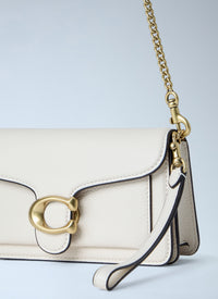 Coach Coach Women Chain Tabby Shoulder Bag