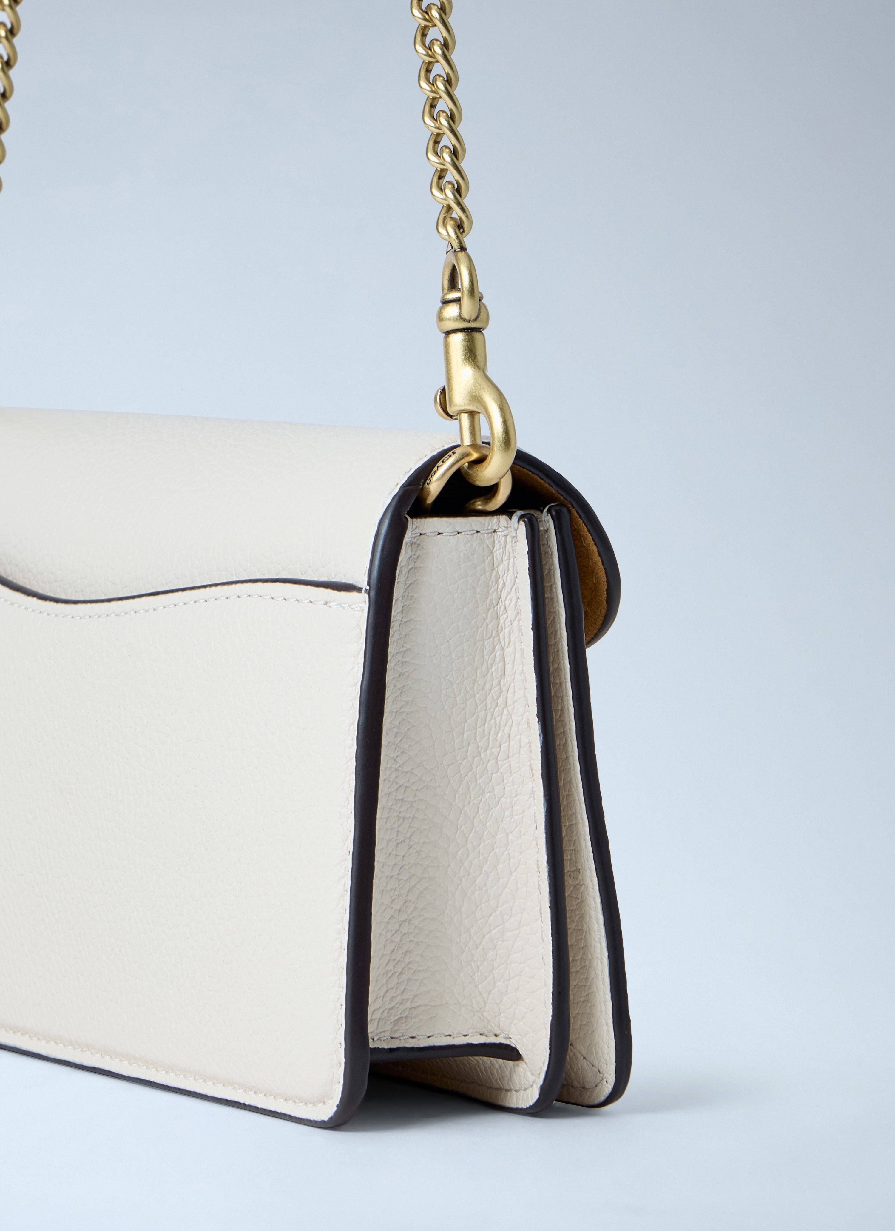 Coach Coach Women Chain Tabby Shoulder Bag