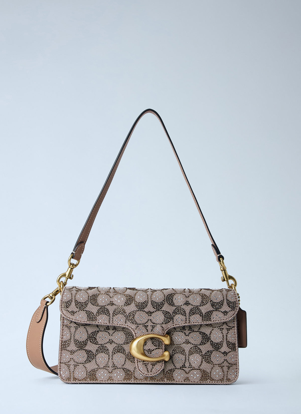 Coach Coach Women Tabby Shoulder Bag 26