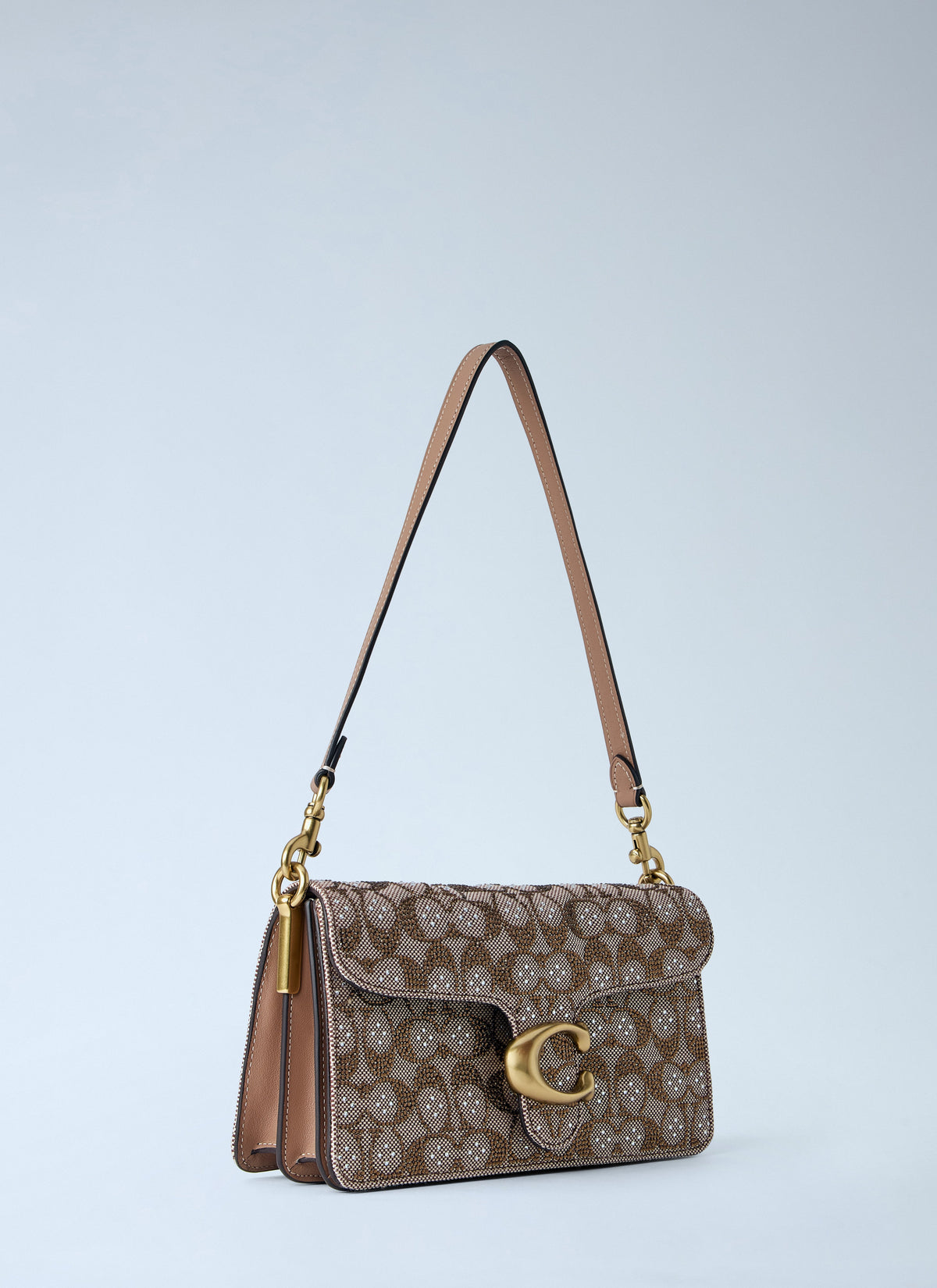 Coach Coach Women Tabby Shoulder Bag 26