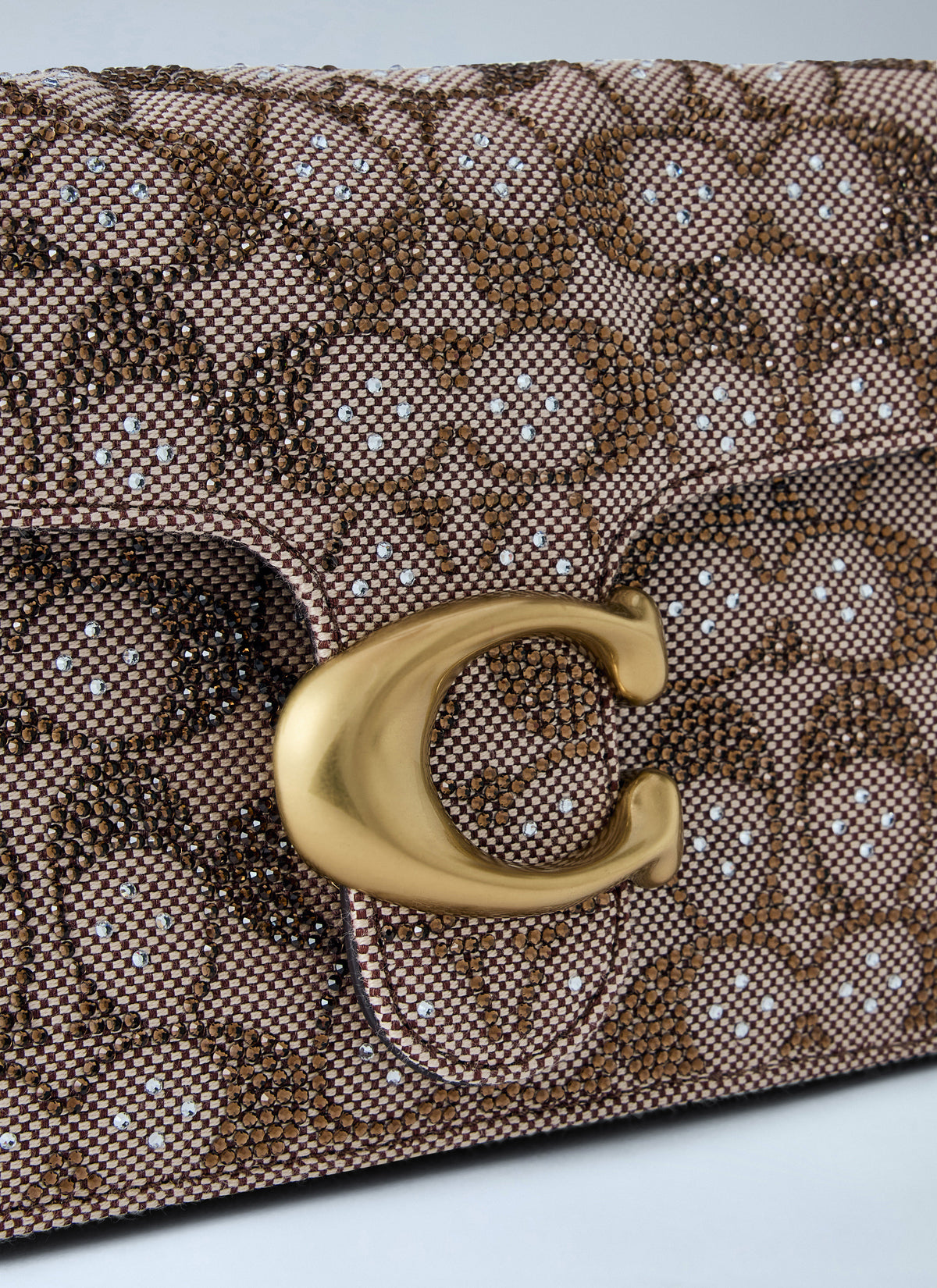 Coach Coach Women Tabby Shoulder Bag 26