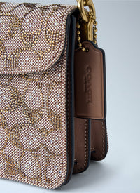 Coach Coach Women Tabby Shoulder Bag 26