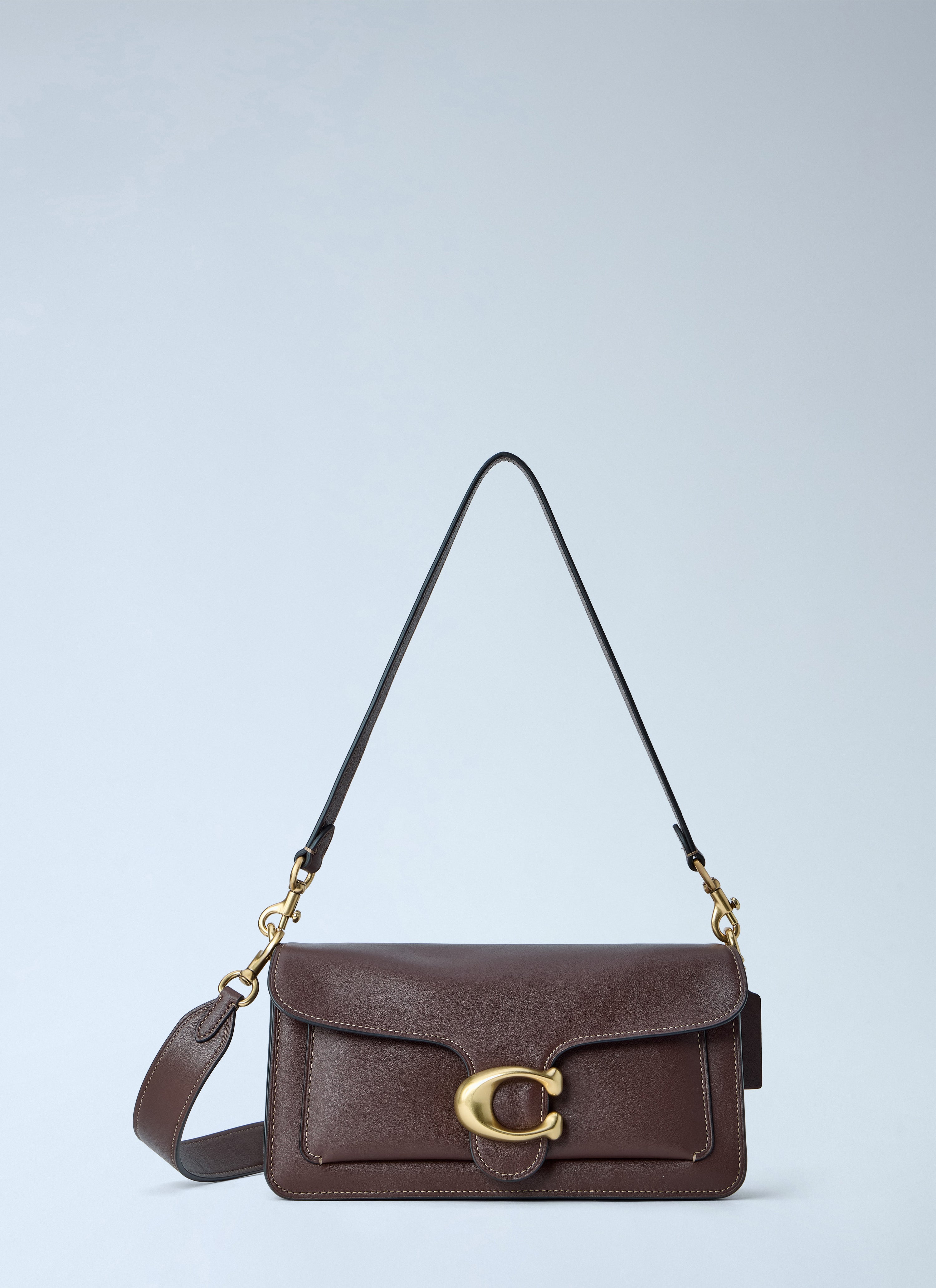 Coach Coach Women Soft Tabby Shoulder Bag 26