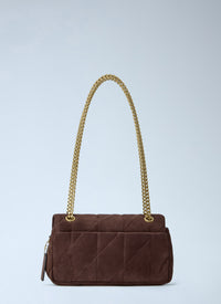 Coach Coach Women Tabby Shoulder Bag 26 With Quilting
