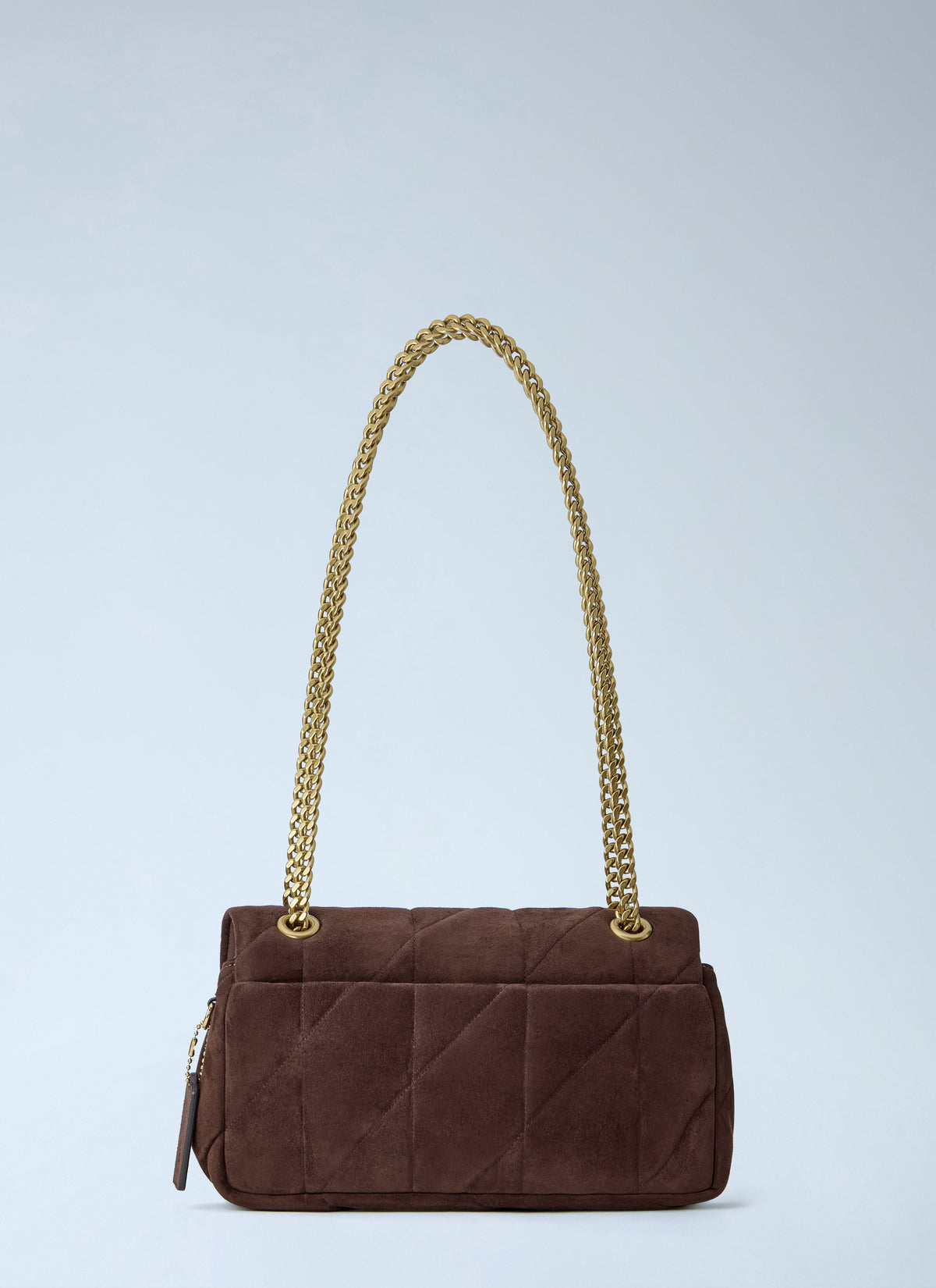 Coach Coach Women Tabby Shoulder Bag 26 With Quilting