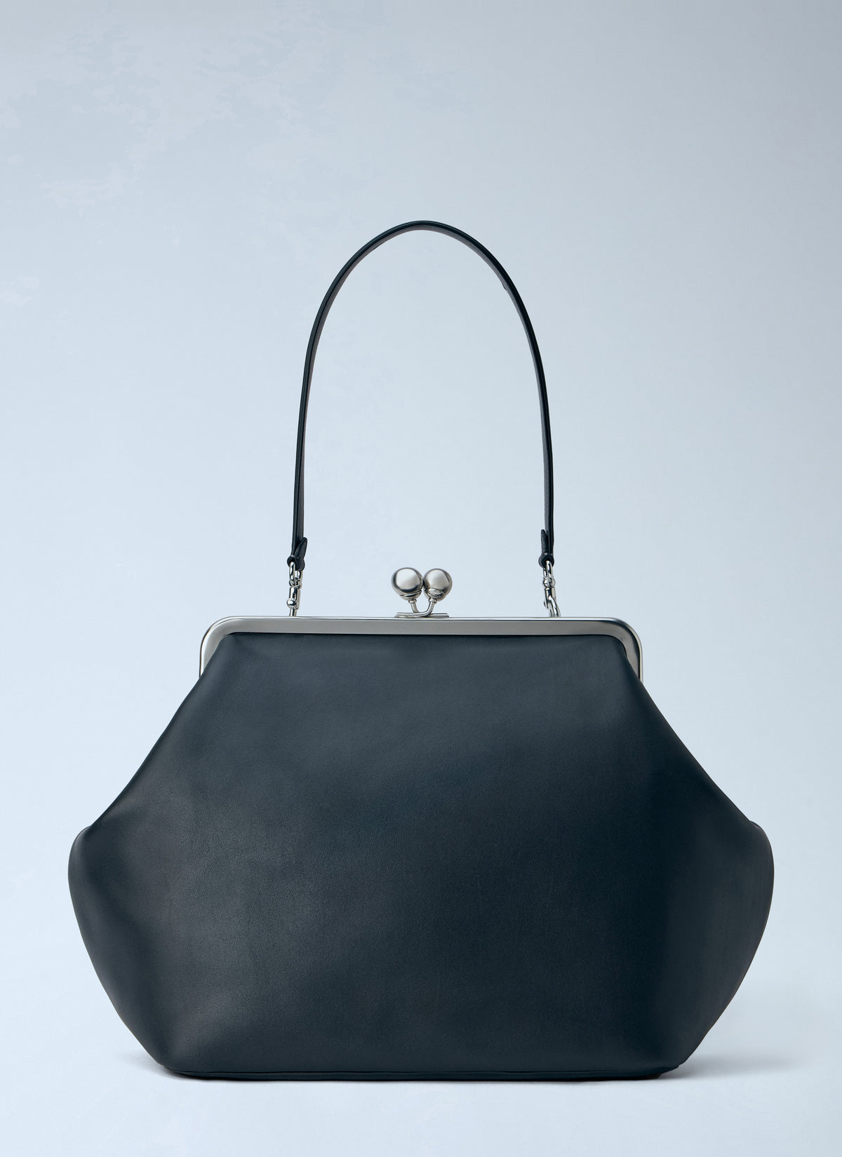Coach Coach Women Large Kisslock Frame Bag