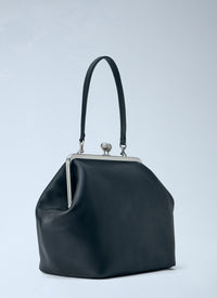 Coach Coach Women Large Kisslock Frame Bag