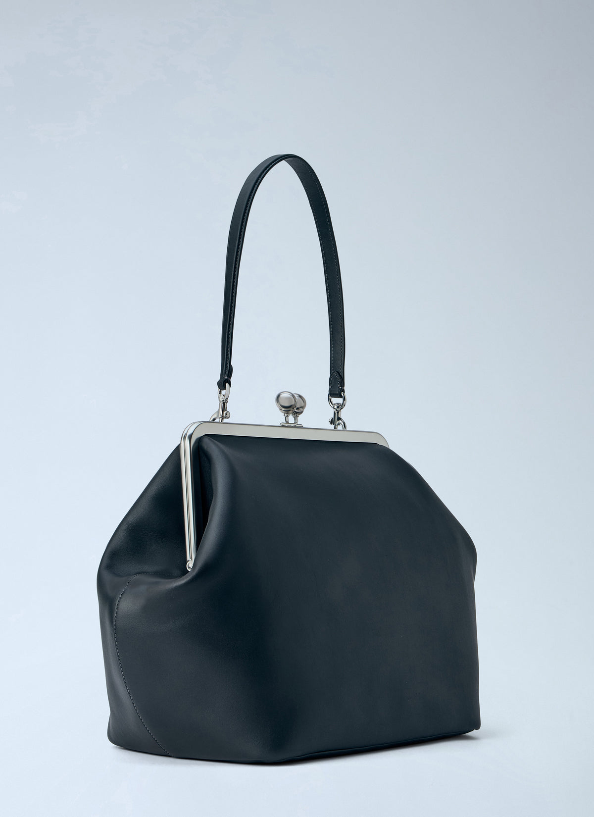 Coach Coach Women Large Kisslock Frame Bag