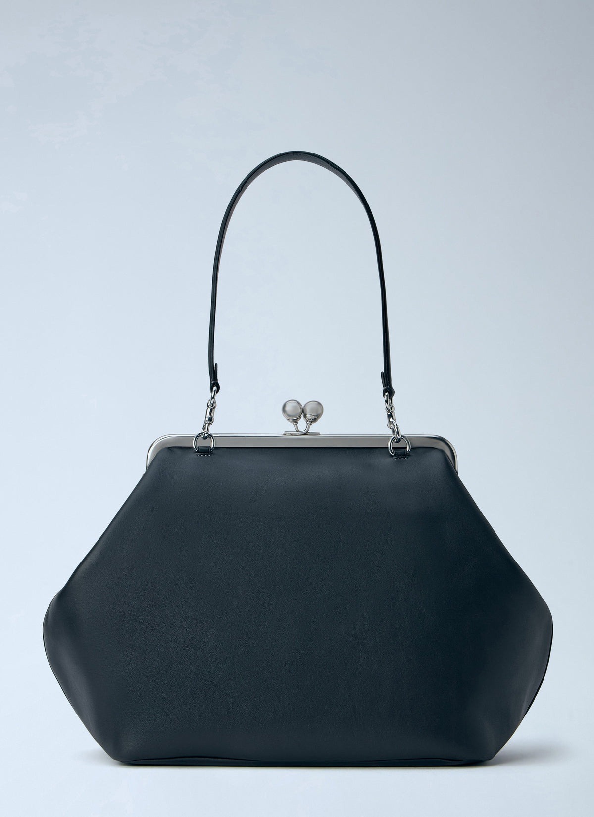 Coach Coach Women Large Kisslock Frame Bag