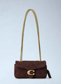 Coach Coach Women Tabby Shoulder Bag 20 With Quilting