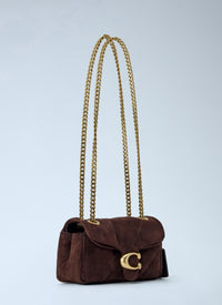 Coach Coach Women Tabby Shoulder Bag 20 With Quilting