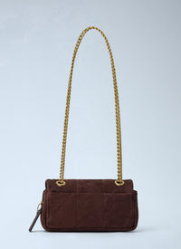 Coach Coach Women Tabby Shoulder Bag 20 With Quilting