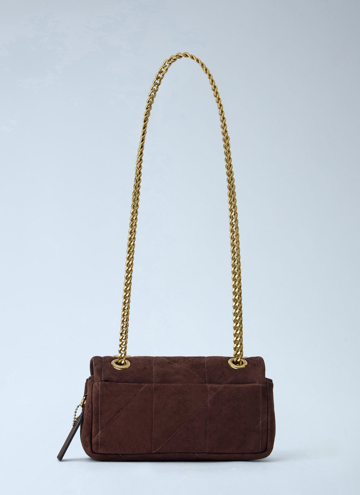 Coach Coach Women Tabby Shoulder Bag 20 With Quilting