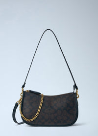 Coach Coach Women Waverly Bag In Signature Upcraftedleather