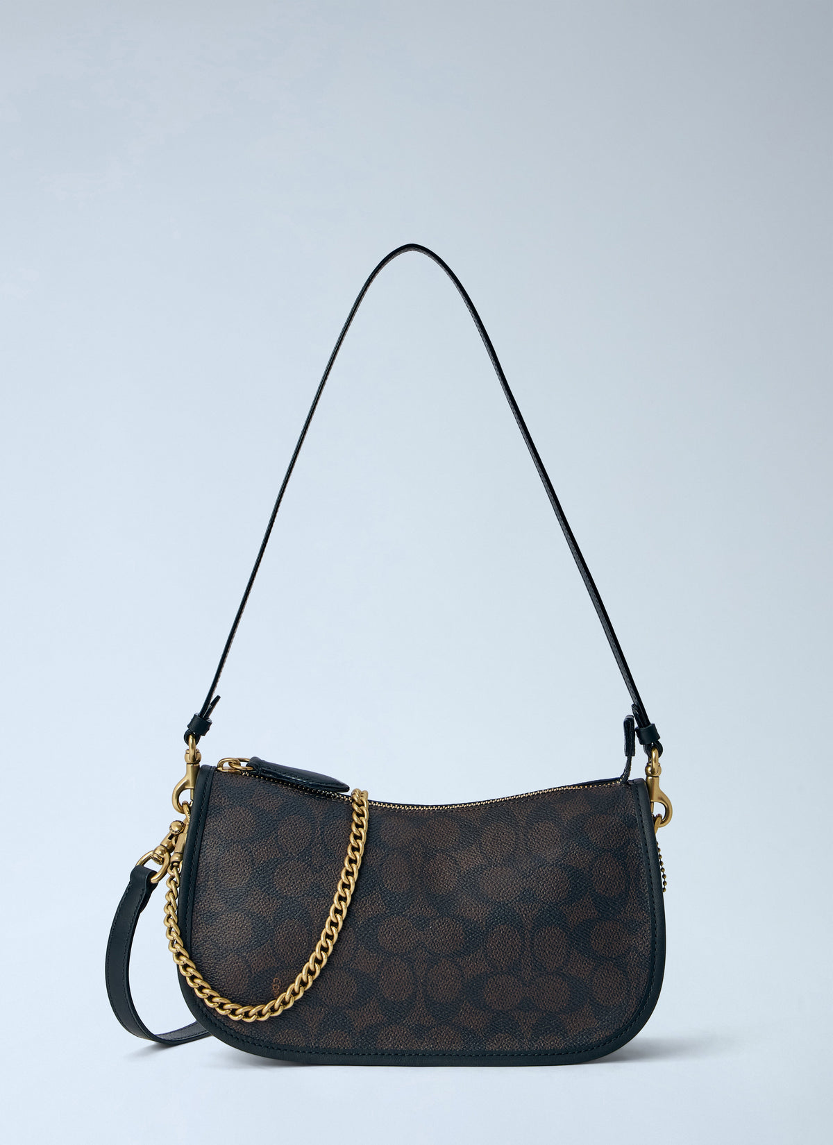 Coach Coach Women Waverly Bag In Signature Upcraftedleather