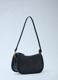 Coach Coach Women Waverly Bag In Signature Upcraftedleather