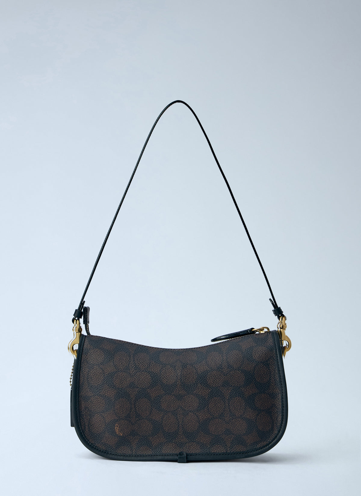 Coach Coach Women Waverly Bag In Signature Upcraftedleather