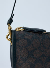 Coach Coach Women Waverly Bag In Signature Upcraftedleather