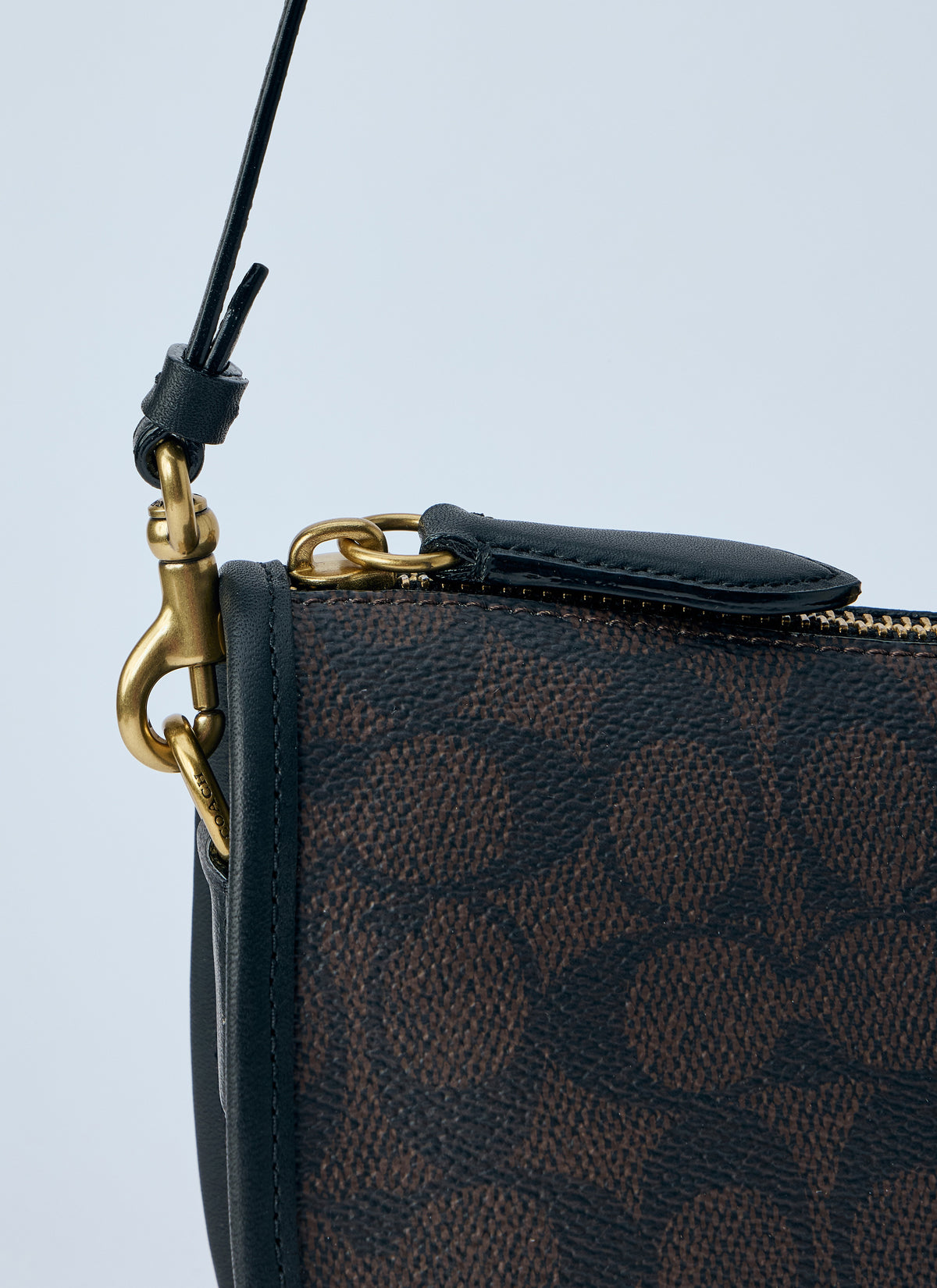 Coach Coach Women Waverly Bag In Signature Upcraftedleather