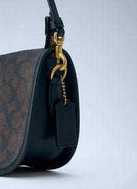 Coach Coach Women Waverly Bag In Signature Upcraftedleather