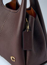 Coach Coach Women Lana Shoulder Bag 23