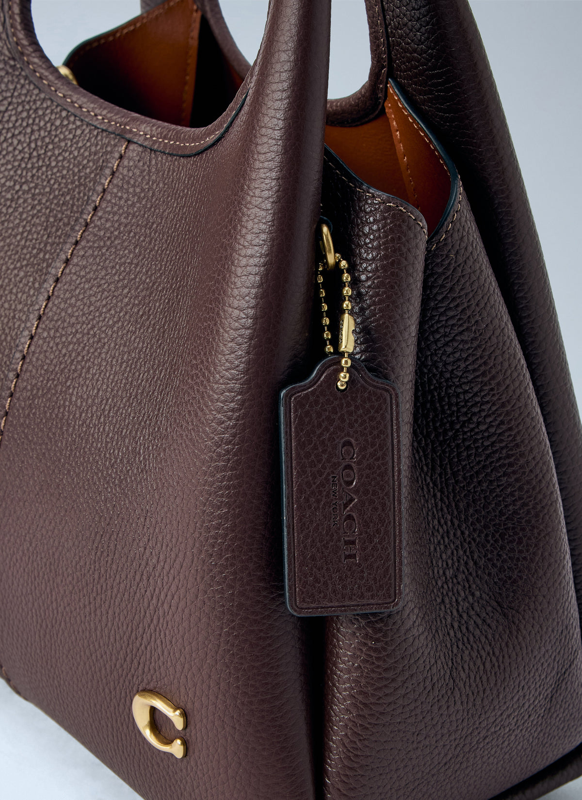 Coach Coach Women Lana Shoulder Bag 23