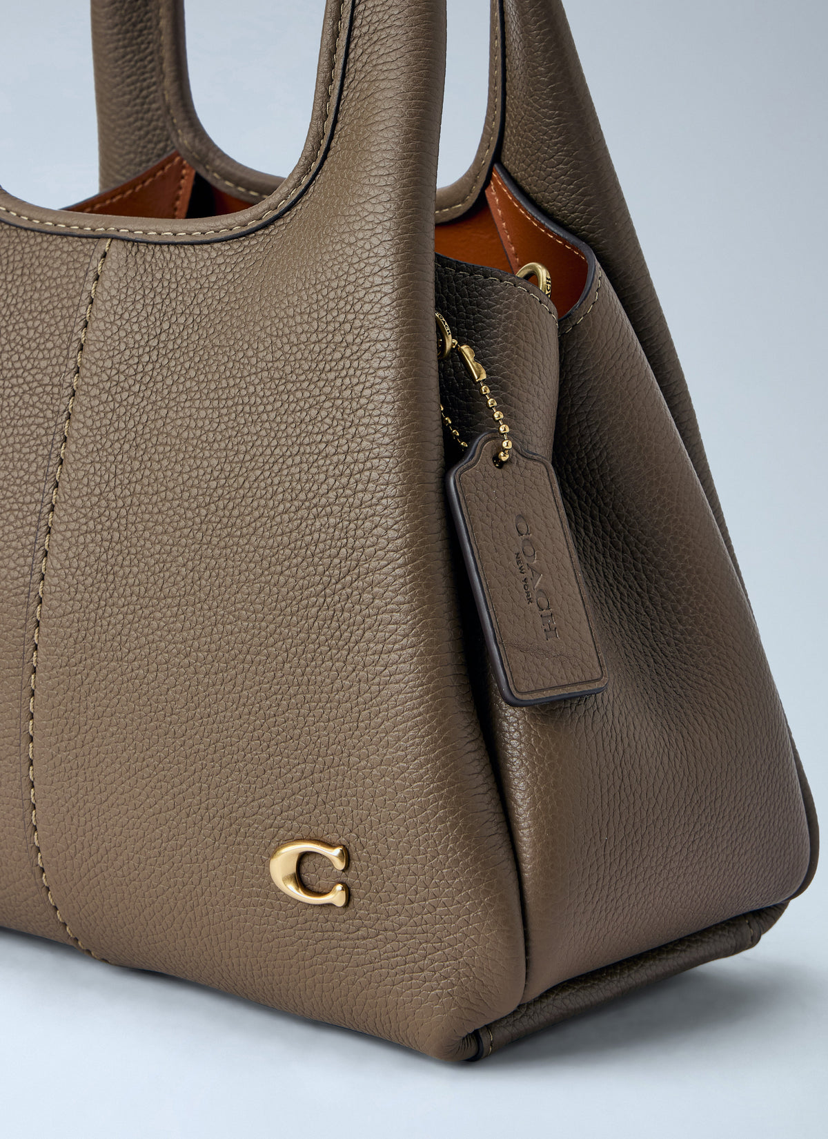 Coach Coach Women Lana Shoulder Bag 23