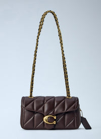 Coach Coach Women Tabby Shoulder Bag 20 With Pillow Quilting