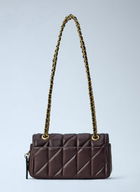 Coach Coach Women Tabby Shoulder Bag 20 With Pillow Quilting