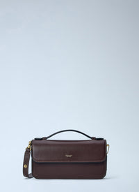 Coach Coach Women New York Elora Top Handle Crossbody Bag