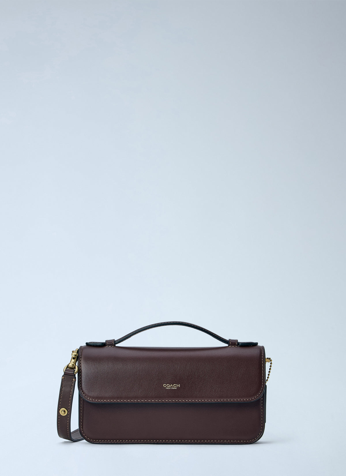 Coach Coach Women New York Elora Top Handle Crossbody Bag