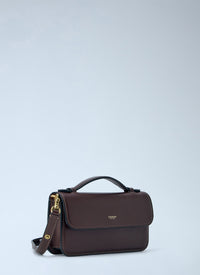 Coach Coach Women New York Elora Top Handle Crossbody Bag
