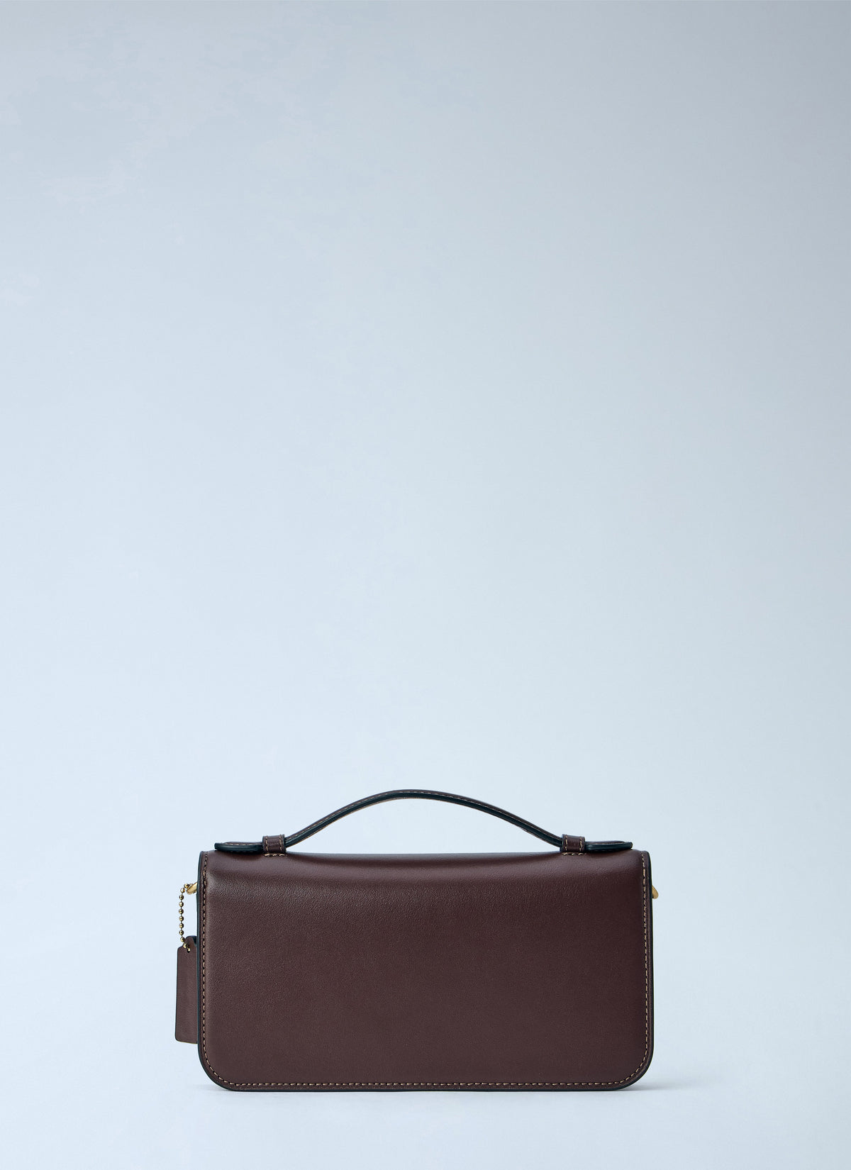 Coach Coach Women New York Elora Top Handle Crossbody Bag