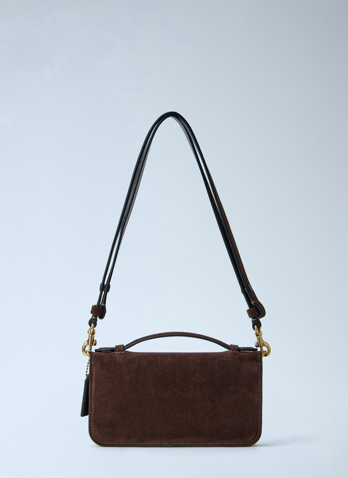 Coach Coach Women New York Elora Top Handle Crossbody Bag
