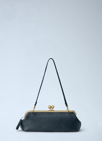 Coach Women Kisslock Frame Bag 30