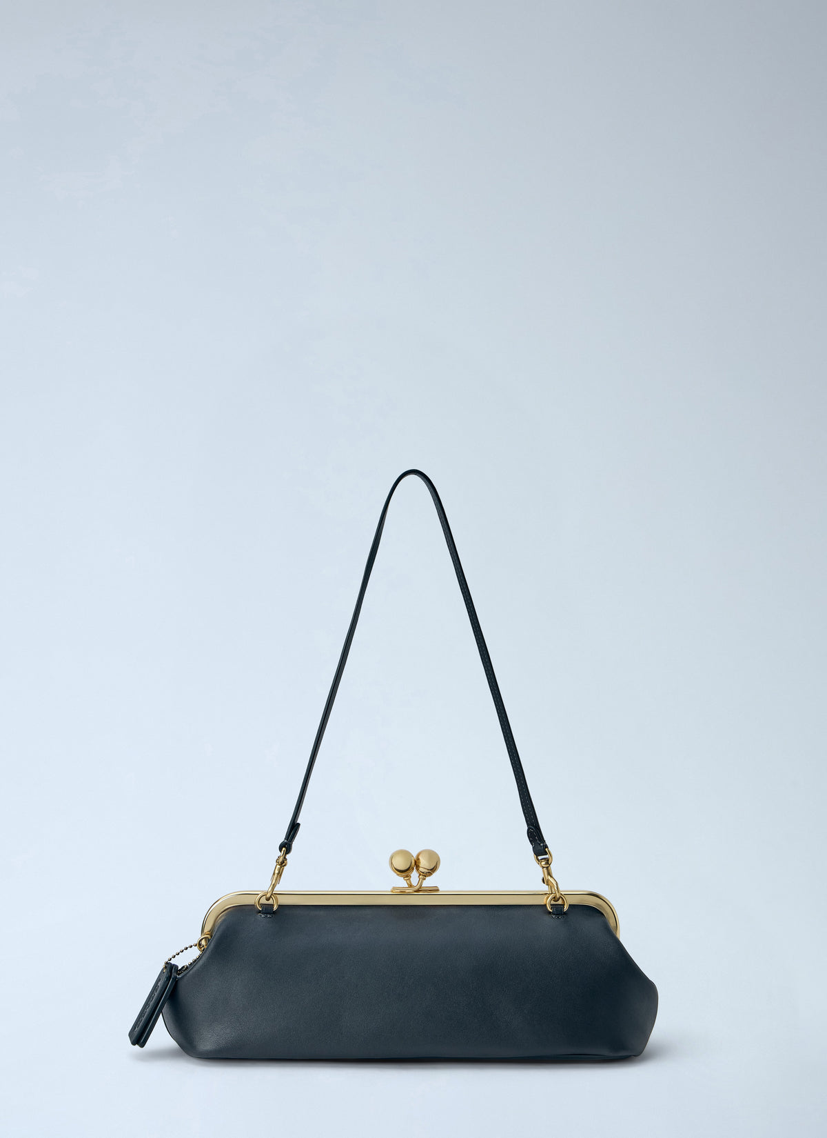 Coach Women Kisslock Frame Bag 30