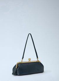Coach Women Kisslock Frame Bag 30