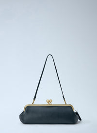 Coach Women Kisslock Frame Bag 30