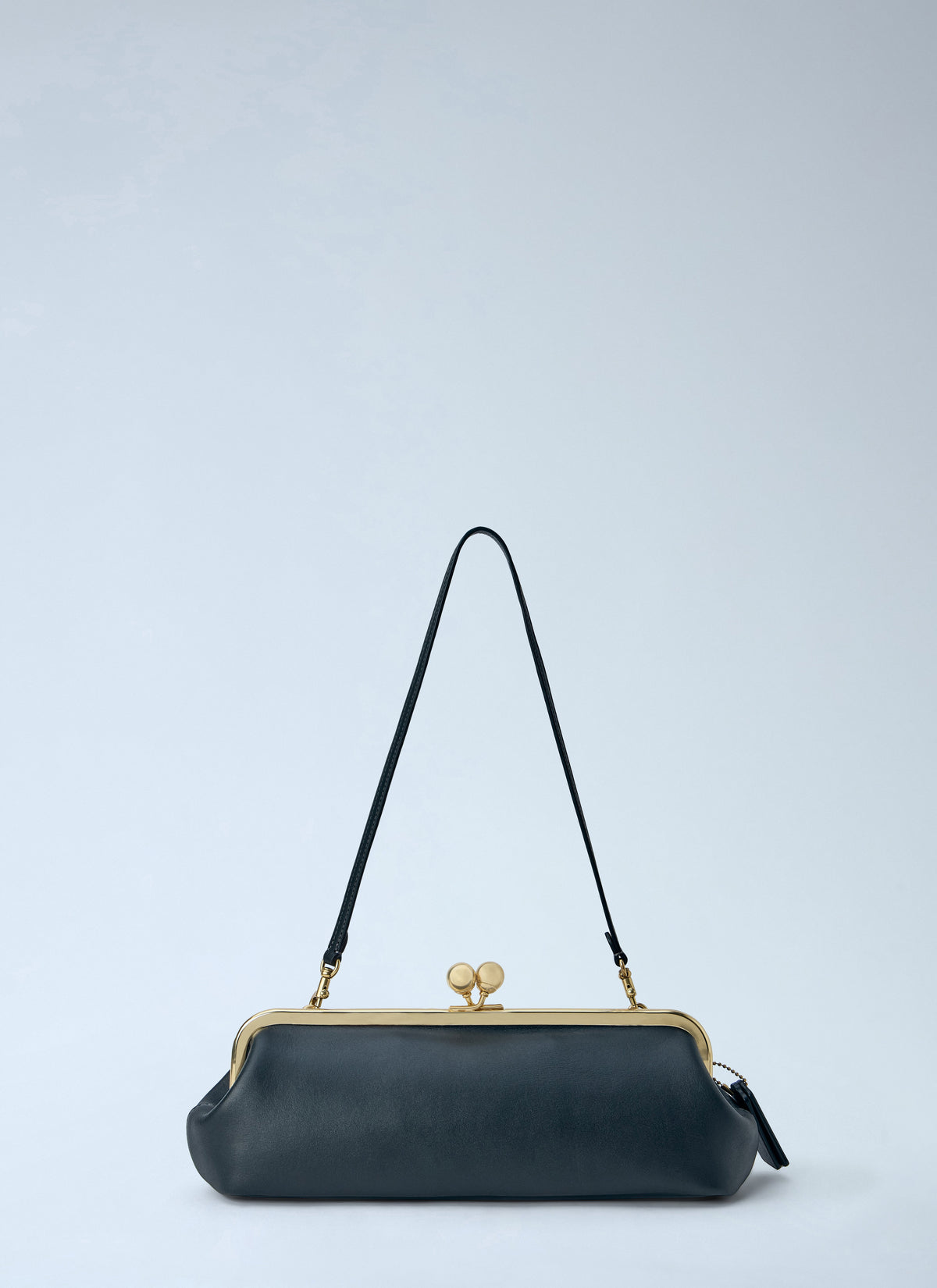 Coach Women Kisslock Frame Bag 30