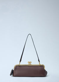Coach Women Kisslock Frame Bag 30