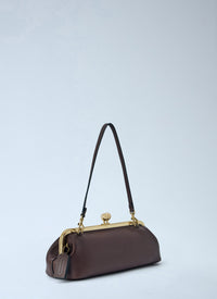 Coach Women Kisslock Frame Bag 30