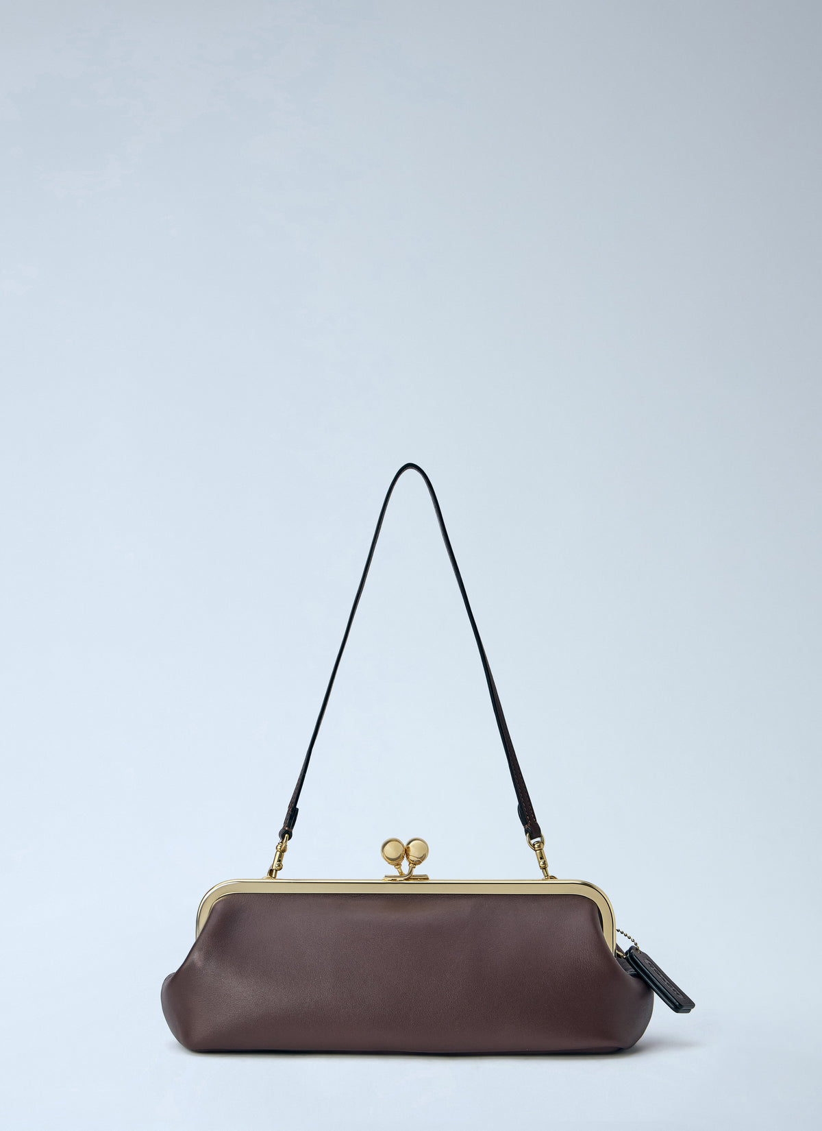 Coach Women Kisslock Frame Bag 30