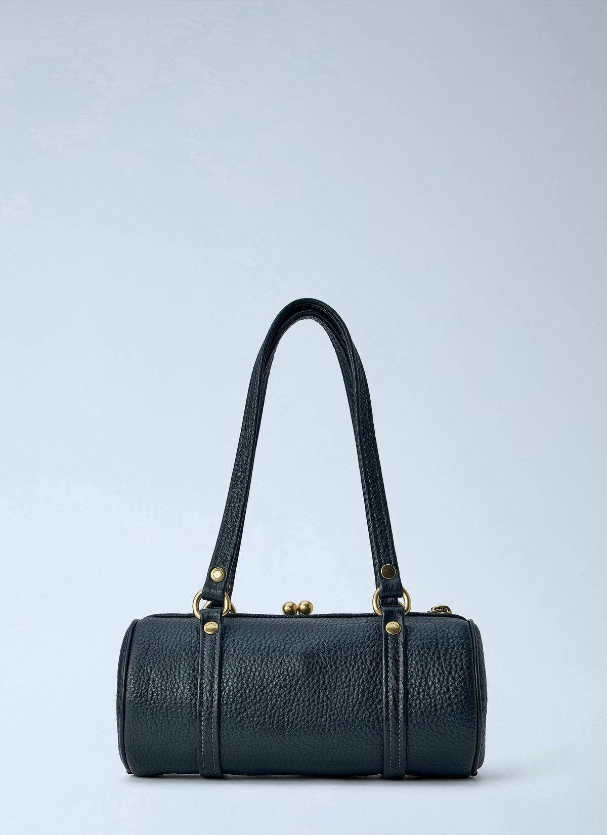 Coach Coach Women Kisslock Barrel Bag 28