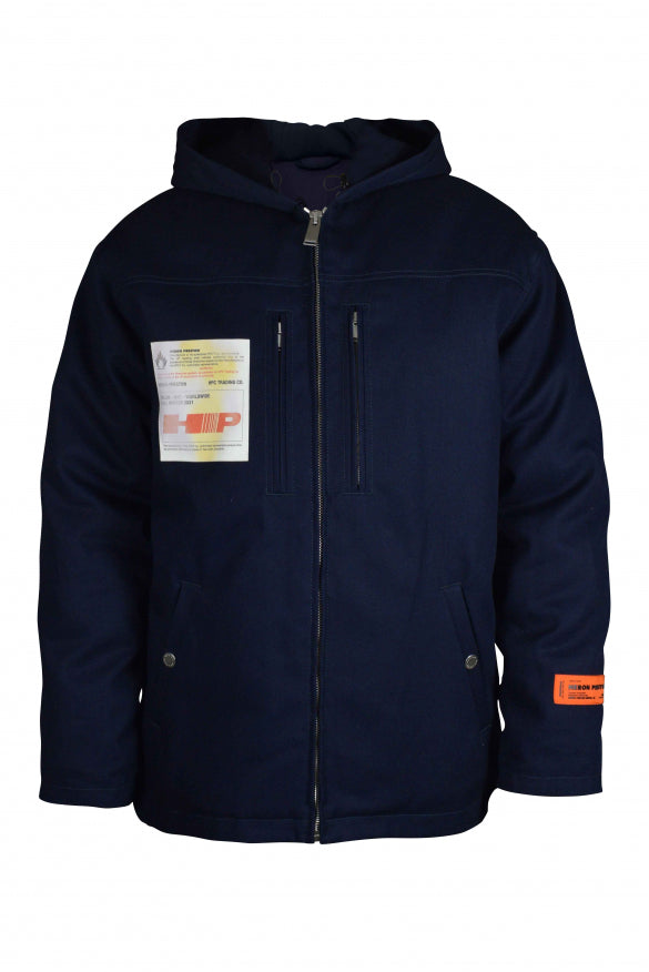 Heron Preston Heron Preston Men Coat