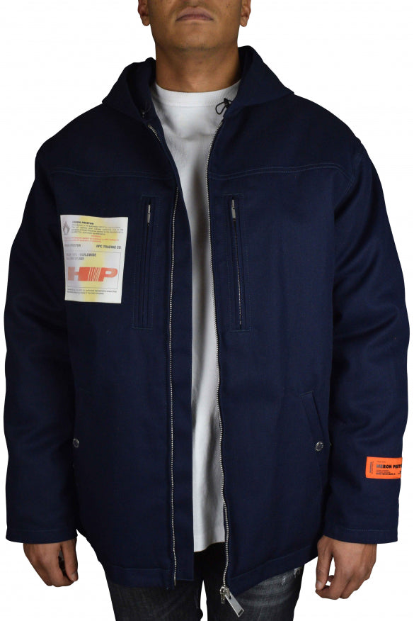 Heron Preston Heron Preston Men Coat