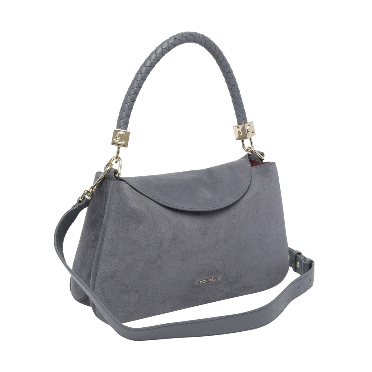 Coccinelle Coccinelle Women Coccinelle Tiggy Shoulder Bag