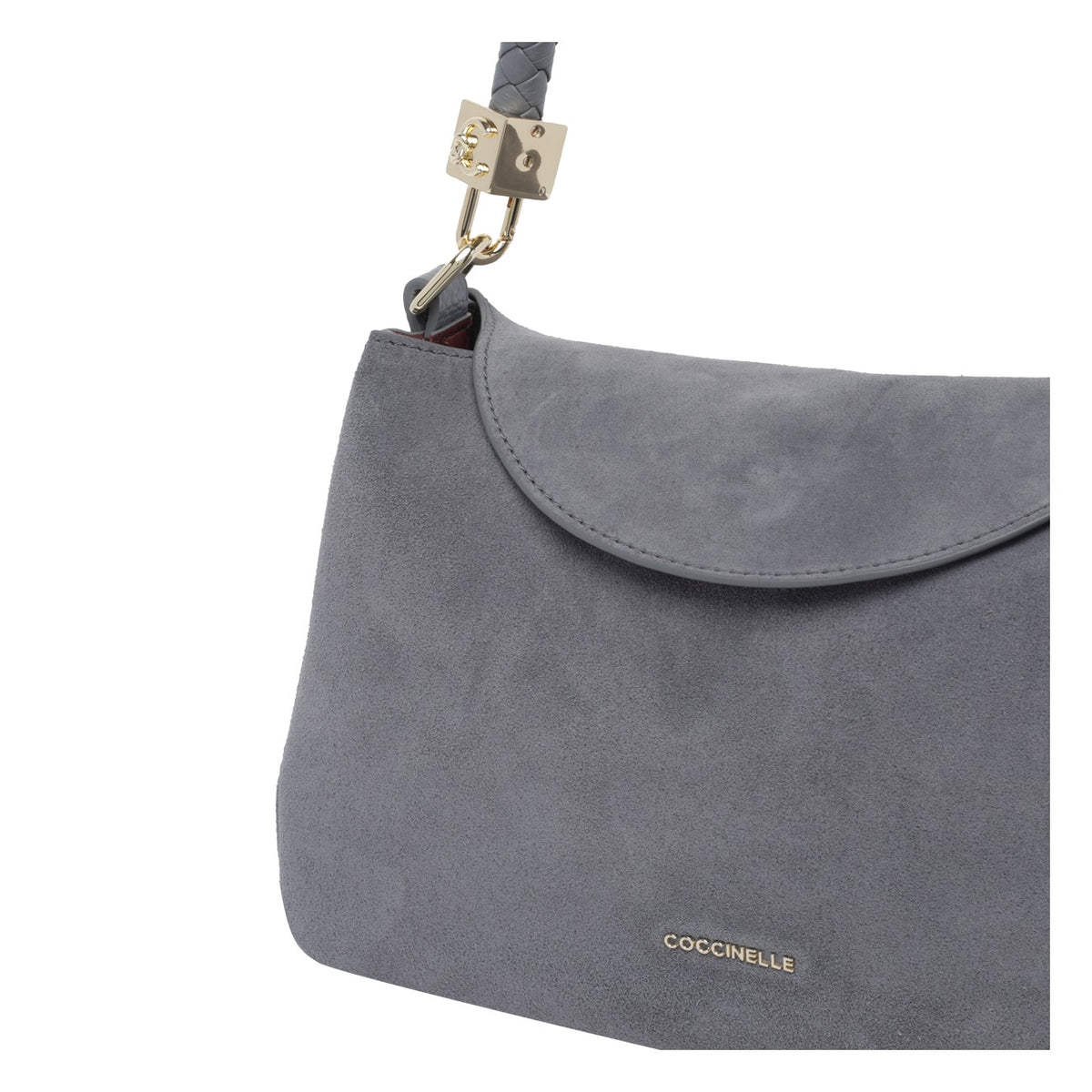 Coccinelle Coccinelle Women Coccinelle Tiggy Shoulder Bag