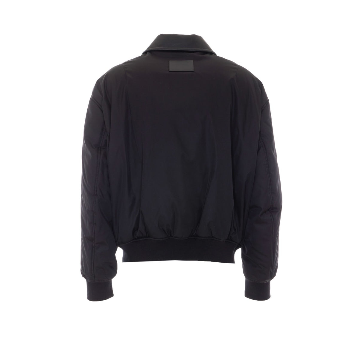 Balenciaga Balenciaga Men Cocoon Bomber With Logo