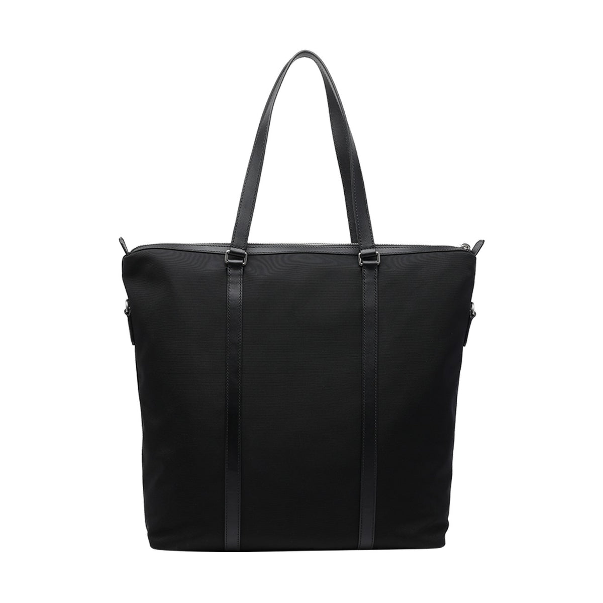 Bally Men Code Tote Bag
